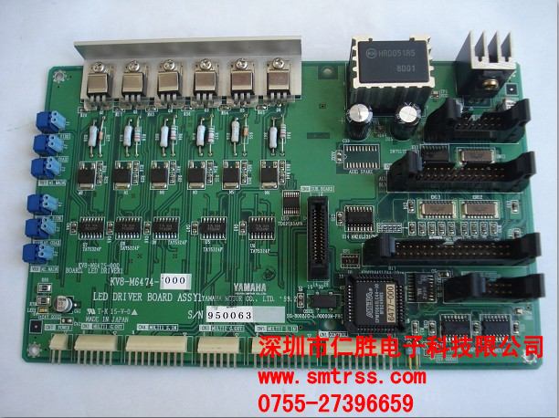 KV8-M6474-000 YV100X LEDӰ
